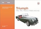 Triumph TR2, TR3, TR3A & TR3B: Your expert guide to common problems & how to fix them (Expert Guides)