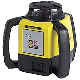 Leica Geosystems Rugby 620 Rotationslaser