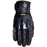Knox Mens Handroid POD Motorcycle Gloves Black 3XL