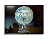 ART OF THE MOVIES Frame for a 40 x 30 UK Quad Movie Poster
