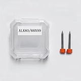 ALK-88 88A 99 80 Series Electrode Rod Optical Fiber Splicing Machine LK80 88A99 Welding Electrodes 7018 Soldering