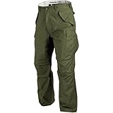 Helikon M65 Combat Trousers Olive Size S