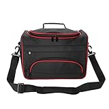 Felenny Salon Hairdressing Case Bag Large Storage Multi-Function Hair Styling Cosmetics Bag with Multiple Pocket for Barber Comb Scissors Clip