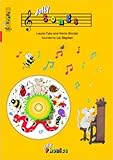 Jolly Songs (Jolly Phonics) by Fyke, Laurie (2005) Paperback