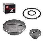 Stator Covers Screws Bolts Side Caps & O-ring For Yamaha Raptor 660 R YFM660R 2001-2005 90340-14128-00 90340-36121-00