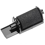 Sharp XE-A101 XE-A102 XE-A107 Black Cash Register Till Ink Rollers