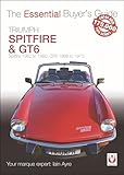 Triumph Spitfire and GT6: The Essential Buyer’s Guide