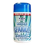 TAP Natural Sparkle Feature Cleaner Small - 50% Extra