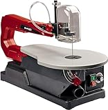 Einhell 4309040 TH-SS 405E 120 W Scroll Saw