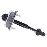 HouYeen Door Check Strap Link Stop Front Right & Left for Astra J 13270665