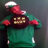 Gluv & Glove Speaks [Explicit]