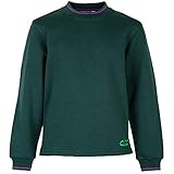 NEW LOGO Cubs Tipped Sweatshirt 2015 - Official Uniform (30)