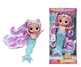 L.O.L. Surprise! Tweens - Mermaid Lana Marine - Fashion Doll with Colour Changing Tail, Movable Fin, and Beautiful Accessories – Toys for Kids and Collectors from 4 Years Old