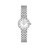 TISSOT Lovely Round Ladies Mother of Pearl Watch T140.009.11.111.00
