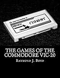 The Games of the Commodore VIC-20