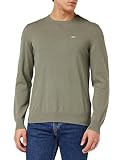 Levi's Lightweight HM sweater, Smokey Olive, L