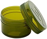 Trakker Half-Sized Glug Pots 6 Pack - 210606