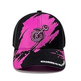 Starforged Warhammer 40K Chaos Faction Themed Hats Baseball Peaked Cap Other-Slaanesh, Slaanesh, 7-7 5/8