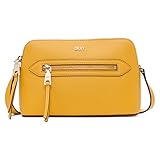 DKNY Women's R31ezw90-sah-small Crossbody, Sahara, S