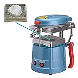 BONEW Vacuum Molding Forming Machine Lab Equipment Former Molder JT-18