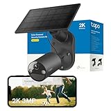 Tapo C411 KIT 2K 3MP Battery Security Camera Outdoor Wireless,Solar Security Camera,Colour Night Outdoor Camera,AI Detection,IP65,No Hub Required,Alexa,Google Home,Flexible Storage,No Monthly fee