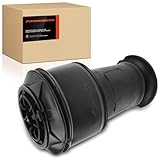 Frankberg 1x Air Spring Air Suspension Rear Axle Left or Right Compatible with C4 Grand Picasso I UA 1.6L 1.8L 2.0L 2006-2013 C4 Picasso I MPV UD 1.6L 1.8L 2.0L 2006-2013 Replace# F307512401
