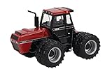 Britains Case International 4894, Collectable Tractor Toy, Tractor Toys Compatible With 1:32 Scale Farm Animals And Toys, Suitable For Collectors And Children From 14 Years