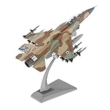 sharprepublic 1:72 F-16I Fighting Falcon Israeli Air Force Fighter Plane Diecast Military Aviation Aircraft Diecast Model