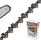 Genuine Stihl Chain for Ryobi RPP720 8" Pole Pruner Chain 33 Drive Links 3/8" 1.3mm