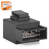 Fuel Pump Relay for Yamaha Stratoliner Roadliner Raider Star 1900 Road Star V-Max 1700 Stryker 1300 FJR1300 Bolt V-Star 950 Raptor 700/R FZ6 YZFR1 MT10 Tenere 700 5VK-81950-30-00