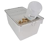 Lucky Reptile MB-1 Rodent Cage, Small