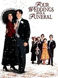 Four Weddings and a Funeral