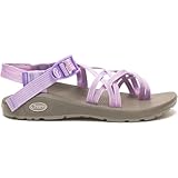Chaco Women's Zcloud X2 Sandal, Pep purple rose, 4 UK