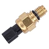 HouYeen Power Steering Pump Pressure Switch Sensor for F-ord C Max Focus Mk1 Mk2 Mk3 98AB3N824DB