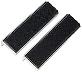 Silverline Soft Vice Jaws 100mm (273221)