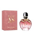 Pure XS For Her Eau de Parfum 50ml