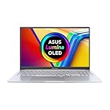 ASUS Vivobook 15 OLED X1505VA Laptop | 15.6" Full HD OLED 400nits Screen | Intel Core i5-13420H | 16GB RAM | 512GB PCIe SSD | Windows 11