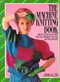 Machine Knitting Book