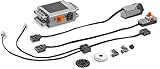 LEGO TECHNIC POWER FUNCTIONS MOTOR SET- 8293