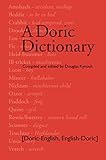 A Doric Dictionary