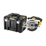 DeWalt DCS391NT 18 V Solo