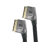 Monster MV3SC-4M EU SCART CABLE