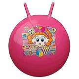 John -John-59042-Distroller-Kanguro Jumper-Diameter 45 cm Children's Jumper, Multicoloured (59042)