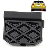ROBUST Rear Bumper Tow Eye Cover for Ford Focus Hatcback 1705332 BM51 A17K922 AB BM51-A17K922-AB 2011-2016