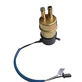 [Car Parts] motorcycle 12v fuel pump For Honda XRV750 Africa Twin 1990-2003 OE 49040-1055 [Sensors]