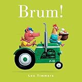 Brum! (Car Board Books)