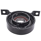 HouYeen Rear Driveshaft Center Support Bearing Mount for Range Rover Sport Ls 2.7 3.0 3.6 4.2 4.4 5.0 4x4 TVB500390