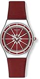 Swatch Watch Irony Lady YSS292 Starry Red