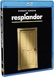 El Resplandor [Blu-ray] [Blu-ray] (2007) Jack Nicholson; Danny Lloyd; Shelley...