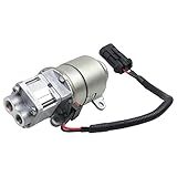 NICEKE Gearbox Pump Compatible with Romeo 147 156 GT Selespeed 1997-2010 2.0 3.2 2034506 71769597 51736315